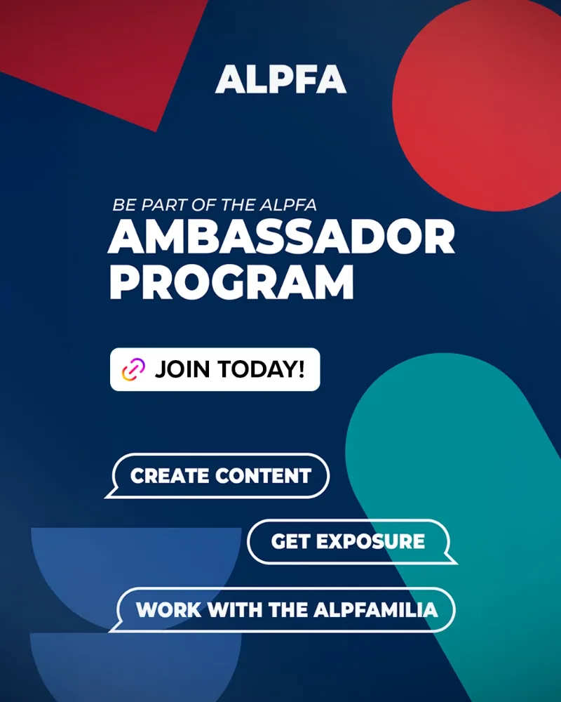 the ambassador program cover